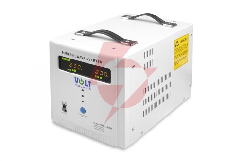 Przetwornica volt polska sinuspro 2000e 2000va 12v 1250/2000w