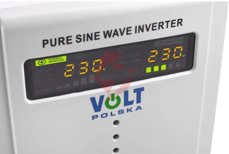 Przetwornica volt polska sinuspro 2000e 2000va 12v 1250/2000w