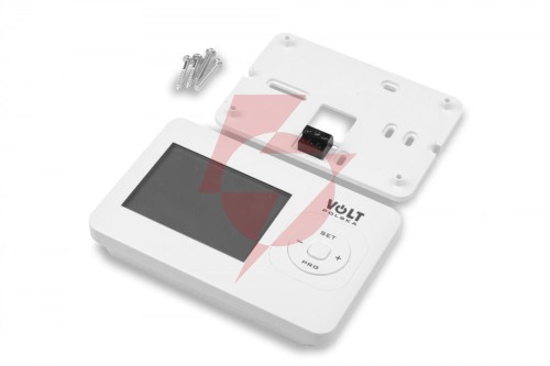 Termostat volt polska comfort ht-02 przewodowy