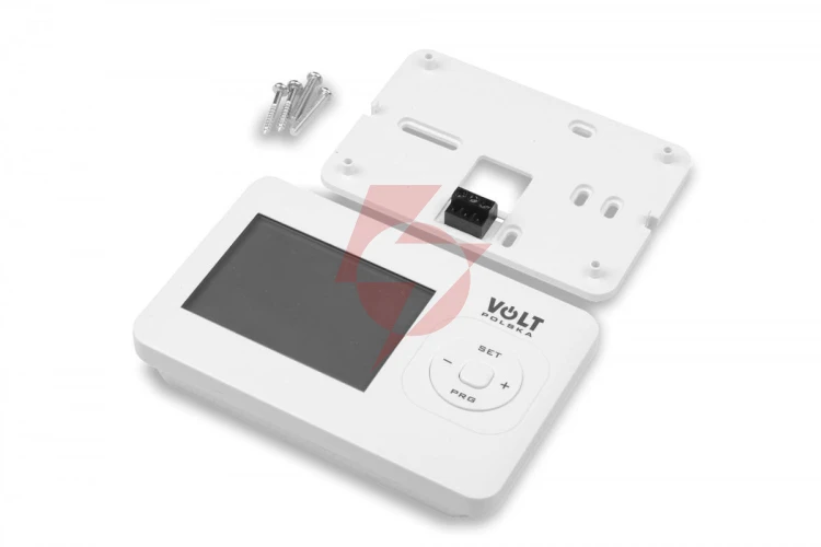 Termostat volt polska comfort ht-02 przewodowy