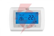 Termostat volt polska comfort wt-08 radiowy + wi-fi