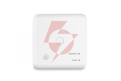 Termostat volt polska comfort wt-08 radiowy + wi-fi