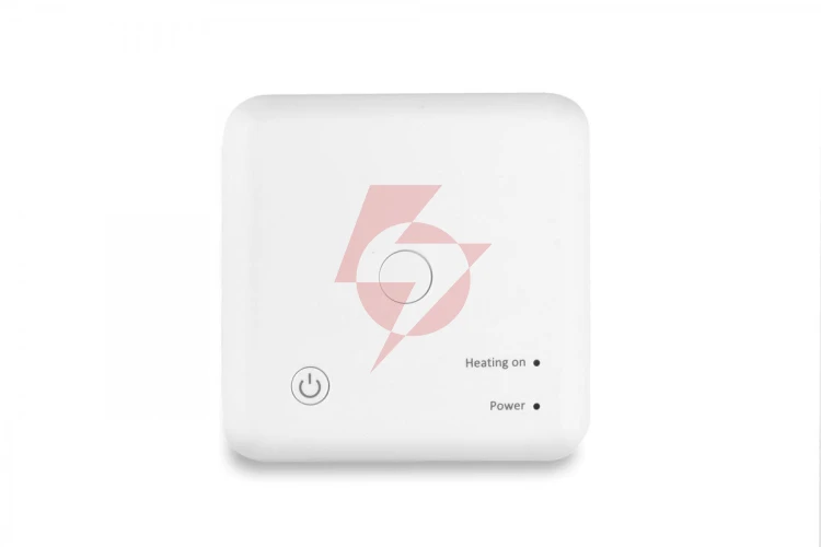 Termostat volt polska comfort wt-08 radiowy + wi-fi