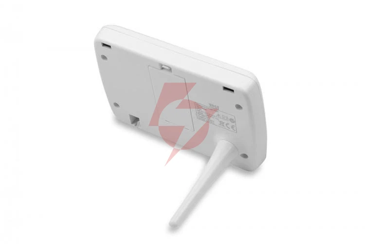 Termostat volt polska comfort wt-08 radiowy + wi-fi