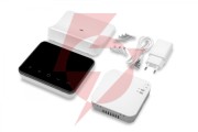 Termostat volt polska comfort wt-20 radiowy + wi-fi + zasilacz