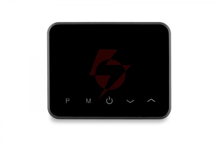 Termostat volt polska comfort wt-20 radiowy + wi-fi + zasilacz