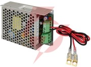 Zasilacz buforowy impulsowy do zabudowy pulsar psb-12v3a 13,8v/3a