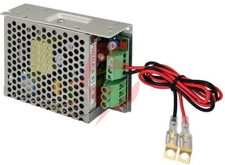 Zasilacz buforowy impulsowy do zabudowy pulsar psb-12v3a 13,8v/3a