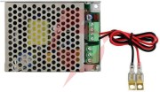 Zasilacz buforowy impulsowy do zabudowy pulsar psb-12v3a 13,8v/3a