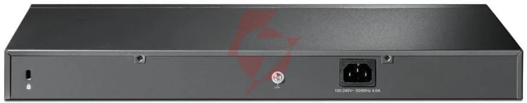 Switch tp-link tl-sl2428p
