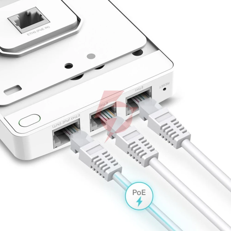 Ap tp-link eap235-wall