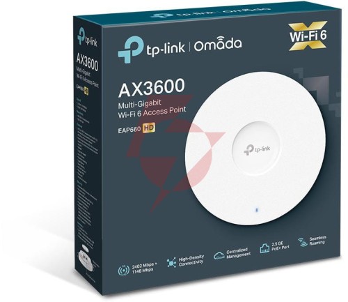Ap tp-link eap660 hd
