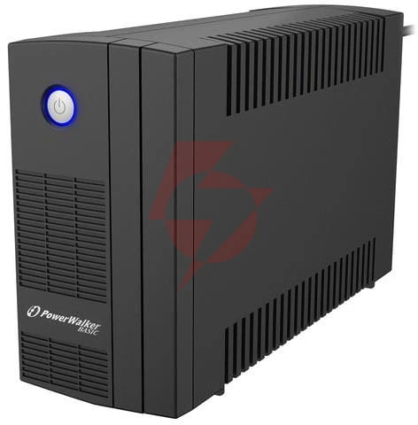 Ups zasilacz awaryjny powerwalker vi 1000 sb fr