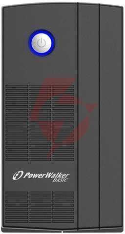 Ups zasilacz awaryjny powerwalker vi 1000 sb fr