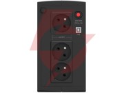 Ups zasilacz awaryjny powerwalker vi 1000 sb fr