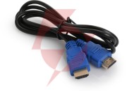 Kabel hdmi-hdmi opticum standard blue 120 - 1.2m (v1.4)