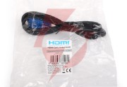 Kabel hdmi-hdmi opticum standard blue 120 - 1.2m (v1.4)