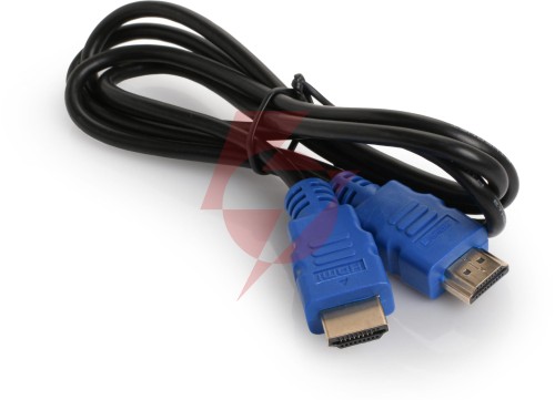 Kabel hdmi-hdmi opticum standard blue 150 - 1.5m (v1.4)