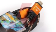 Kabel hdmi-hdmi opticum red 4k uhd - 0.5m (v2.0)