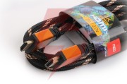 Kabel hdmi-hdmi opticum red 4k uhd - 3m (v2.0)