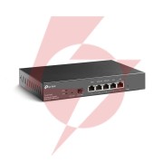 Router tp-link vpn tl-er7206 multi-wan