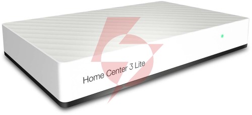 Centralka home center 3 lite fibaro hc3l-001