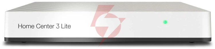 Centralka home center 3 lite fibaro hc3l-001