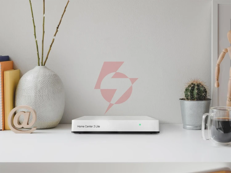 Centralka home center 3 lite fibaro hc3l-001
