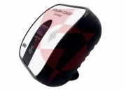 Czujnik czadu eura cd-45a2 wolnostojący, bateryjny, wyswietlacz lcd