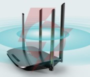 Router tp-link vr300