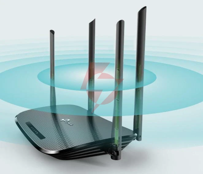 Router tp-link vr300