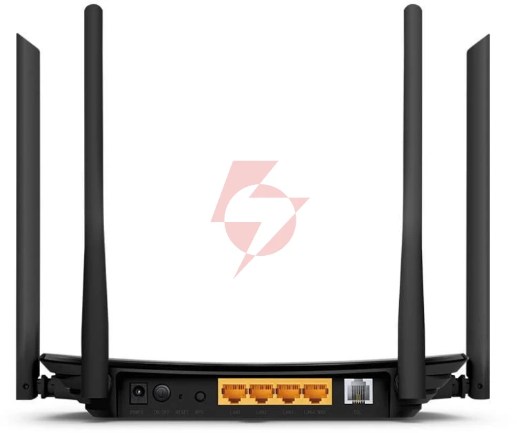Router tp-link vr300