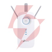 Repeater tp-link re550 ac1900