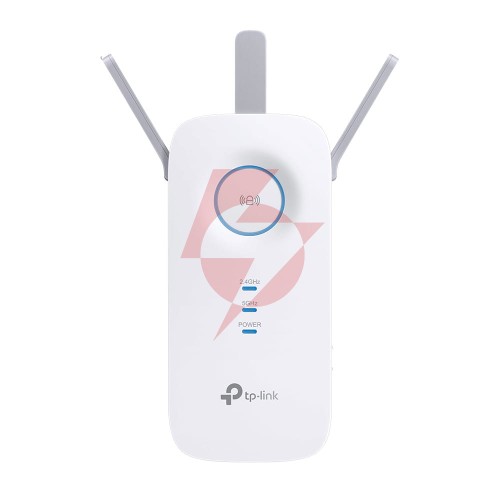Repeater tp-link re550 ac1900