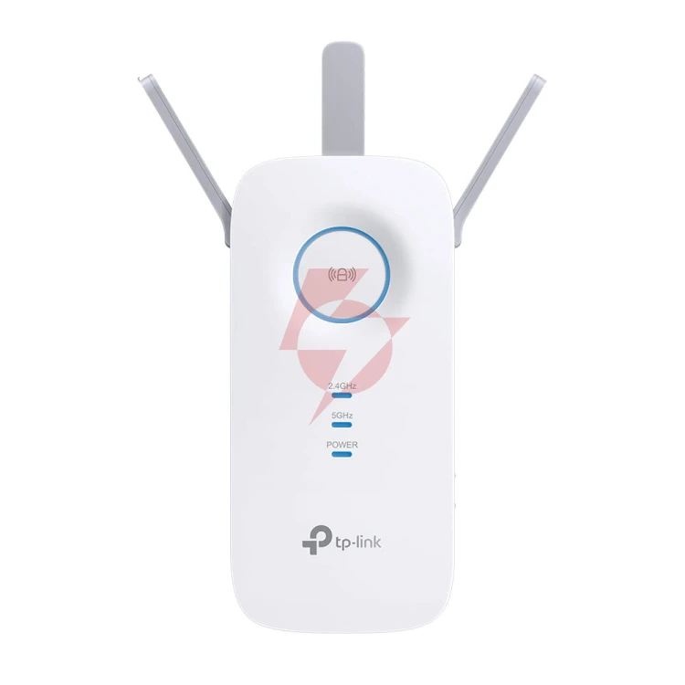 Repeater tp-link re550 ac1900