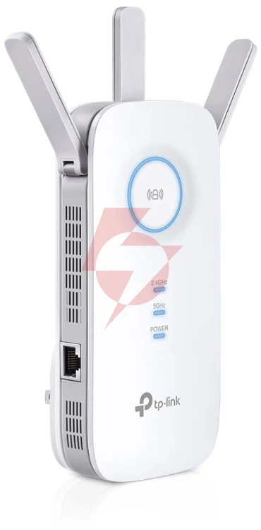 Repeater tp-link re550 ac1900