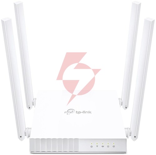 Router tp-link archer c24 ac750