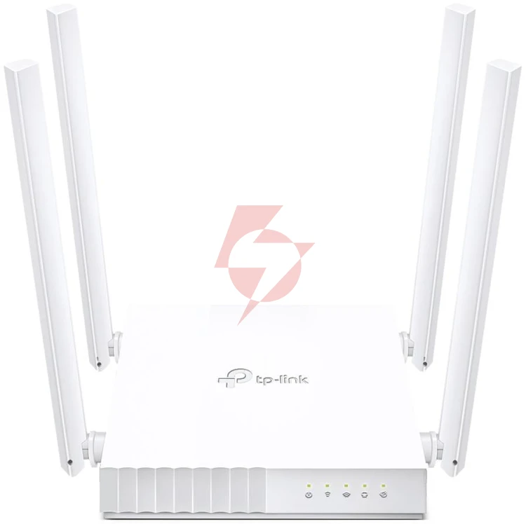 Router tp-link archer c24 ac750