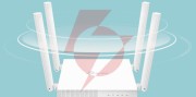 Router tp-link archer c24 ac750