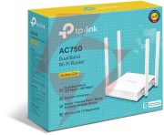 Router tp-link archer c24 ac750