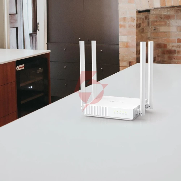 Router tp-link archer c24 ac750