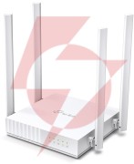 Router tp-link archer c24 ac750