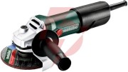 Szlifierka kątowa metabo wev 850-125