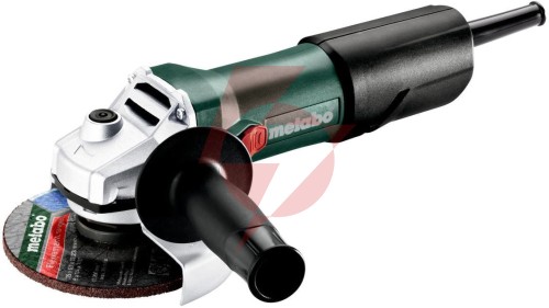 Szlifierka kątowa metabo wev 850-125