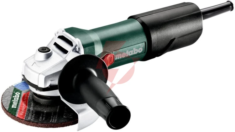 Szlifierka kątowa metabo wev 850-125
