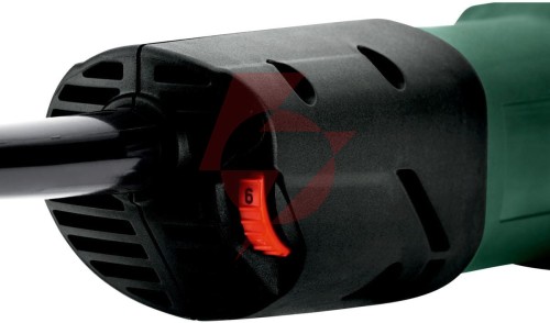 Szlifierka kątowa metabo wev 850-125