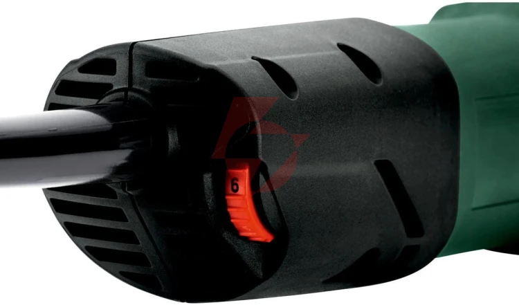 Szlifierka kątowa metabo wev 850-125