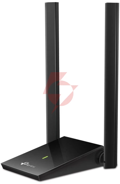 Adapter wlan usb tp-link archer t4u plus