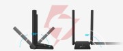 Adapter wlan usb tp-link archer t4u plus