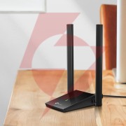 Adapter wlan usb tp-link archer t4u plus